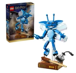 LEGO(R) HARRY POTTER 76461 (6szt) Chochlik...