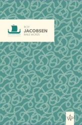Białe morze - Roy Jacobsen