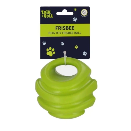 Frisbee ball