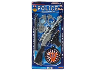 Zestaw policyjny - ADAR