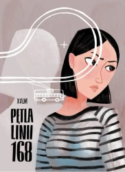 Pętla linii 168 - Xulm
