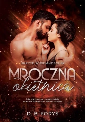 Mroczna obietnica - D. B. Foryś