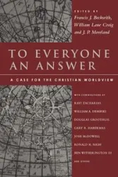 To Everyone an Answer - Beckwith Francis J.