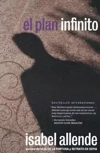 Plan Infinito, El - Isabel Allende