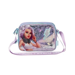 Torba z regulowanym paskiem generacji WOW - Kids Euroswan