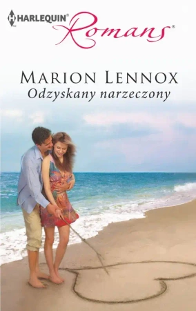 eBook Odzyskany narzeczony - Marion Lennox epub mobi