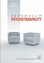 Vademecum psychoterapeuty - Jacek Kubitsky