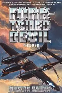 Fork-Tailed Devil - Martin Caidin