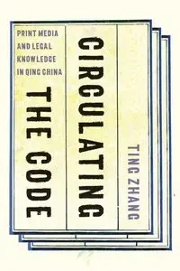 Circulating the Code - Zhang Ting