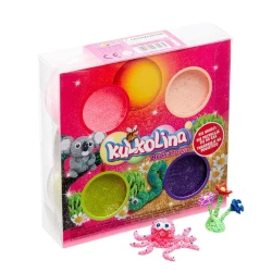 Kulkolina Brokatowa - Art. and Play