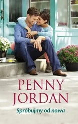 eBook Spróbujmy od nowa - Penny Jordan epub mobi