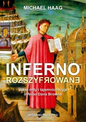 eBook Inferno rozszyfrowane - Michael Haag epub mobi