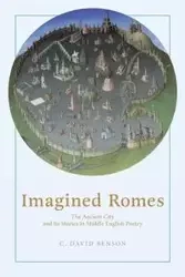 Imagined Romes - David Benson C.