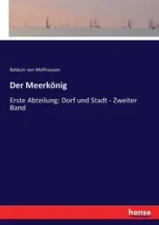 Der Meerkönig - von Möllhausen Balduin