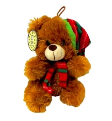 Maskotka Zwierzęta 35cm MIX - Sun-Day