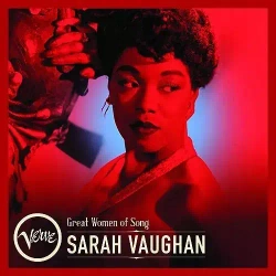 Great Women Of Song: Sarah Vaughan, Winyl