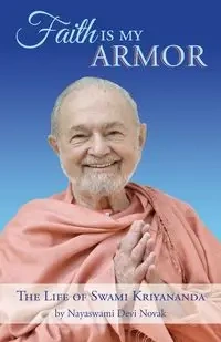 Faith Is My Armor - Novak Devi