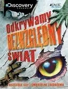 Odkrywam bezwzględny świat. - praca zbiorowa