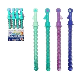 Miecz na bańki mydlane mix - SWEDE