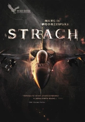 eBook Strach - Marcin Modrzewski epub mobi