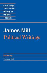 James Mill - James Mill