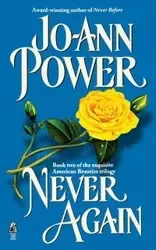 Never Again - Power Jo-Ann