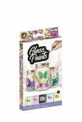 Farby do szkła - Moxy