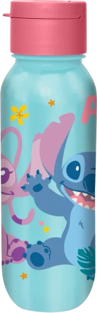 Butelka 500ml Stitch ST00090 - Kids Euroswan