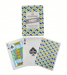 Karty do gry Copag Neo Tune In - Quint