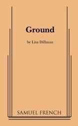 Ground - Lisa in Dillman Lecturer Spanish