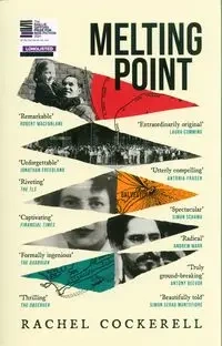 Melting Point - Rachel Cockerell