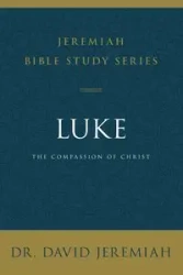 Luke | Softcover - Jeremiah David