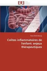 Colites inflammatoires de l''enfant - ROTTEMBOURG-D