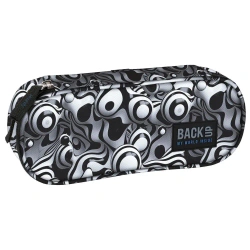 Piórnik owalny BACKUP 5 model A47 magma - DERFORM