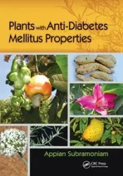 Plants with Anti-Diabetes Mellitus Properties - Subramoniam Appian