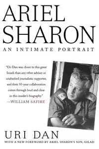 ARIEL SHARON - DAN URI