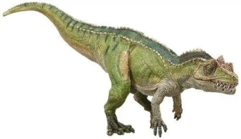 Ceratozaur - PAPO