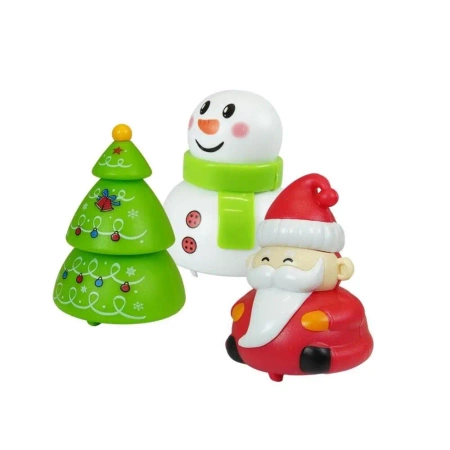 Jeżdżąca figurka MIX - Arpex