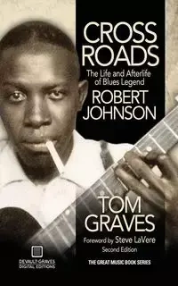 Crossroads - Tom Graves