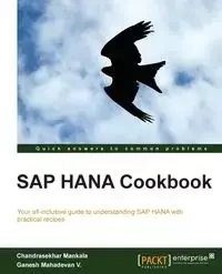 SAP Hana Cookbook - Mankala Chandrasekhar
