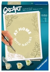 CreArt: Seria galeryjna 2 - Ravensburger