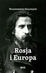 Rosja i Europa - Włodzimierz Sołowjow