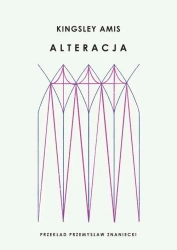 Alteracja - Amis Kingsley