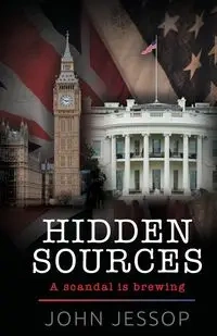 Hidden Sources - John Jessop