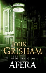 eBook Afera - John Grisham epub