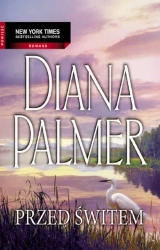 eBook Przed Świtem - Diana Palmer