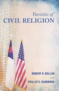 Varieties of Civil Religion - Robert N. Bellah