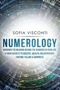 Numerology - Sofia Visconti