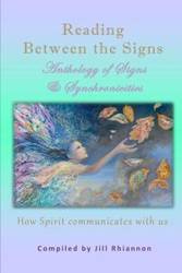 Reading Between the Signs - Rhiannon Jill