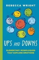 Ups and Downs - Rebecca Wright
